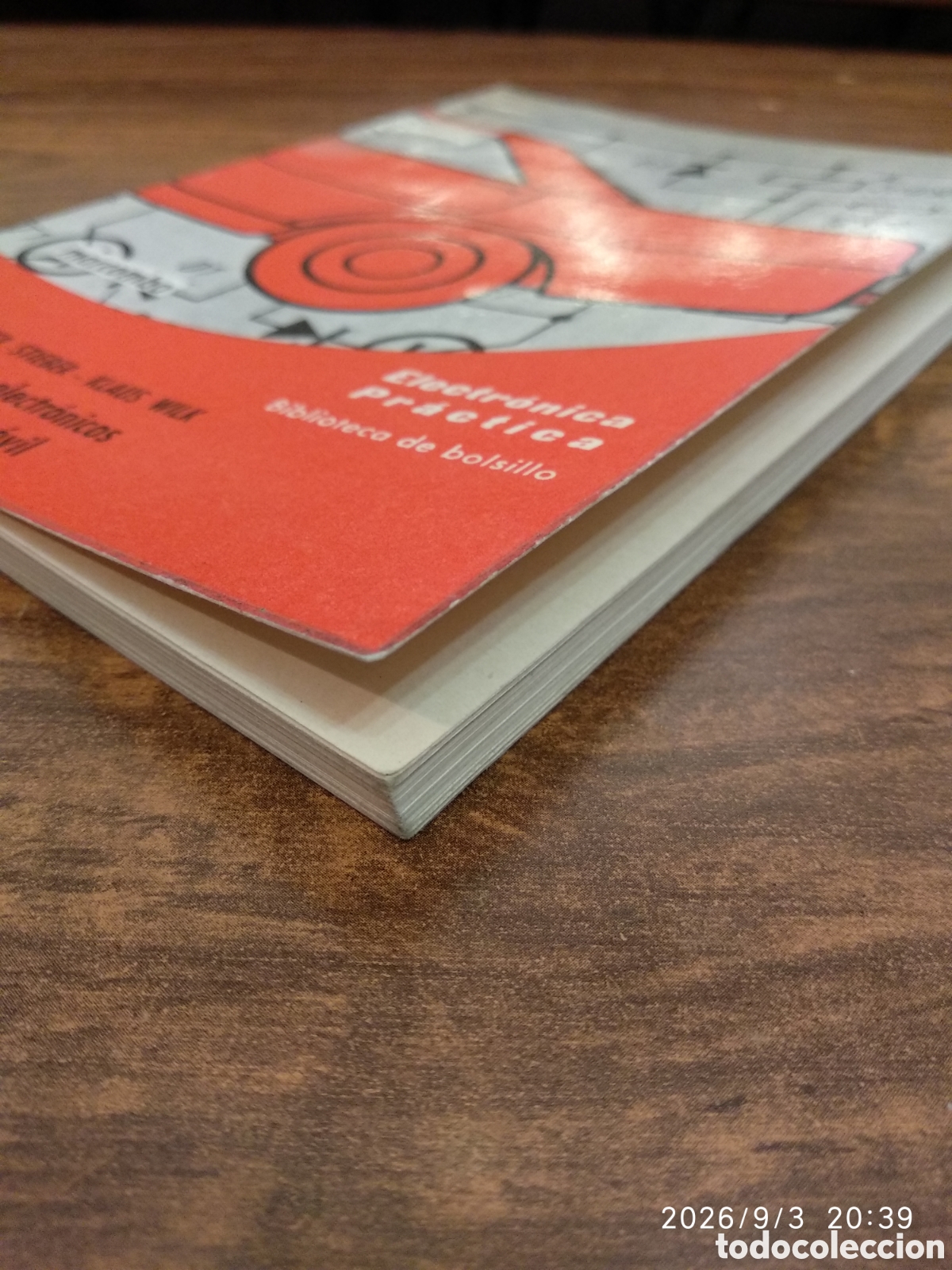 Libros de segunda mano: Electr&oacute;nica pr&aacute;ctica (volker Stieber) - Foto 7