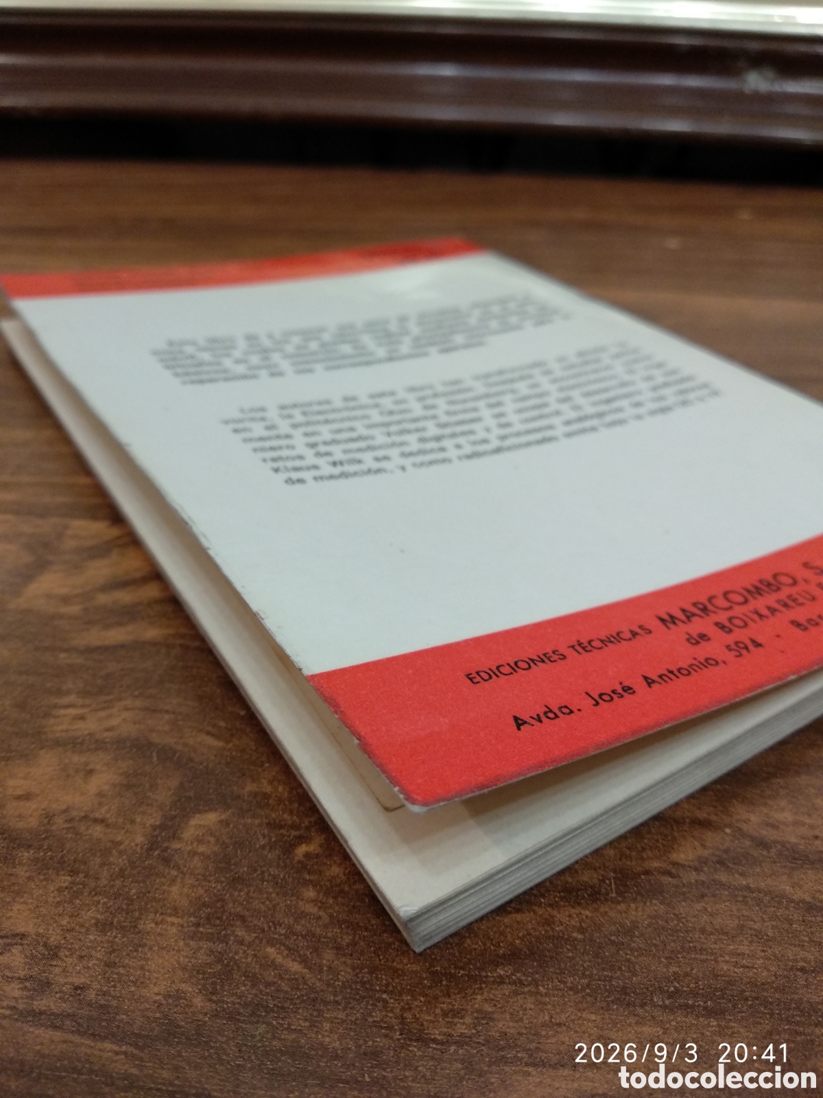 Libros de segunda mano: Electr&oacute;nica pr&aacute;ctica (volker Stieber) - Foto 12