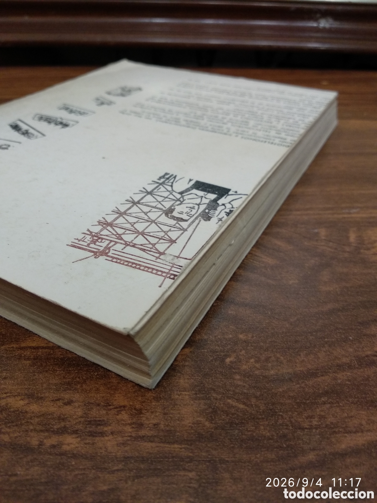 Libros de segunda mano: Radio tel&eacute;fonos, radio control - Foto 10