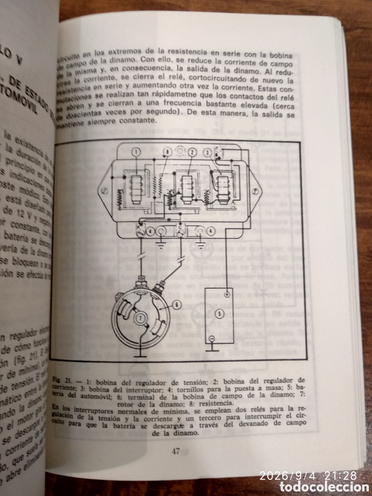 Libros de segunda mano: Pr&aacute;ctica electr&oacute;nica simplificada y experimental con 3 transistores - Foto 14