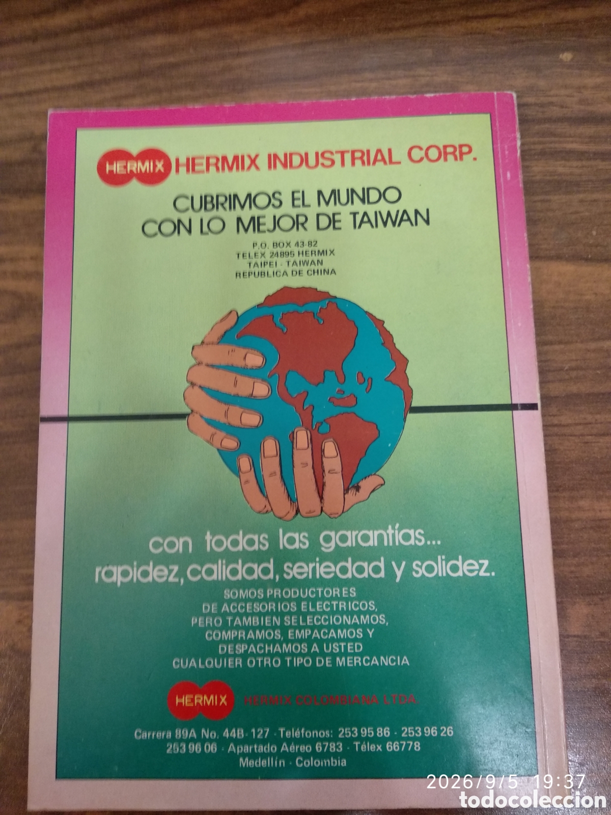 Libros de segunda mano: Electr&oacute;nica f&aacute;cil n&uacute;mero 8 funcionamiento del horno microondas - Foto 4