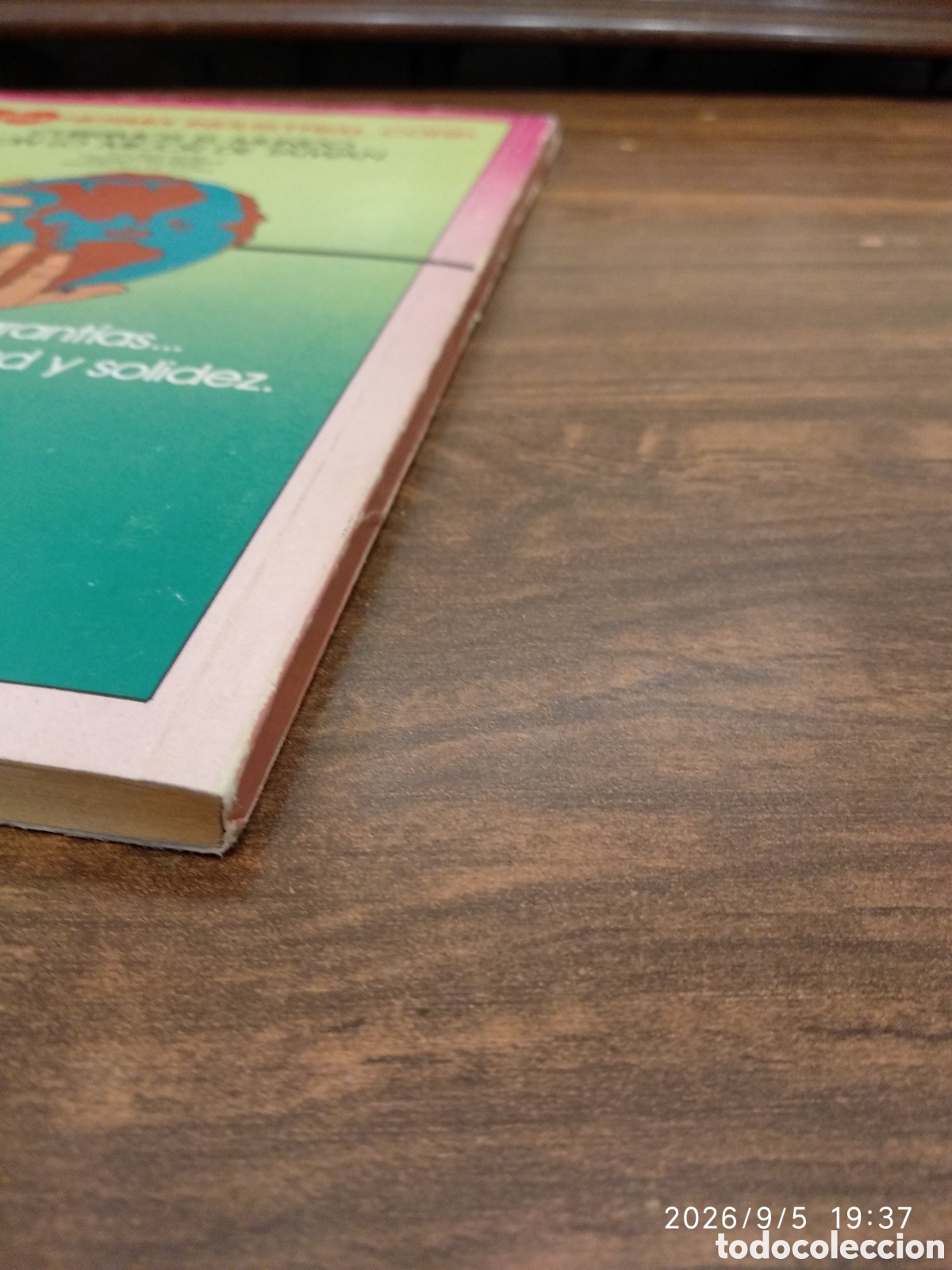 Libros de segunda mano: Electr&oacute;nica f&aacute;cil n&uacute;mero 8 funcionamiento del horno microondas - Foto 9