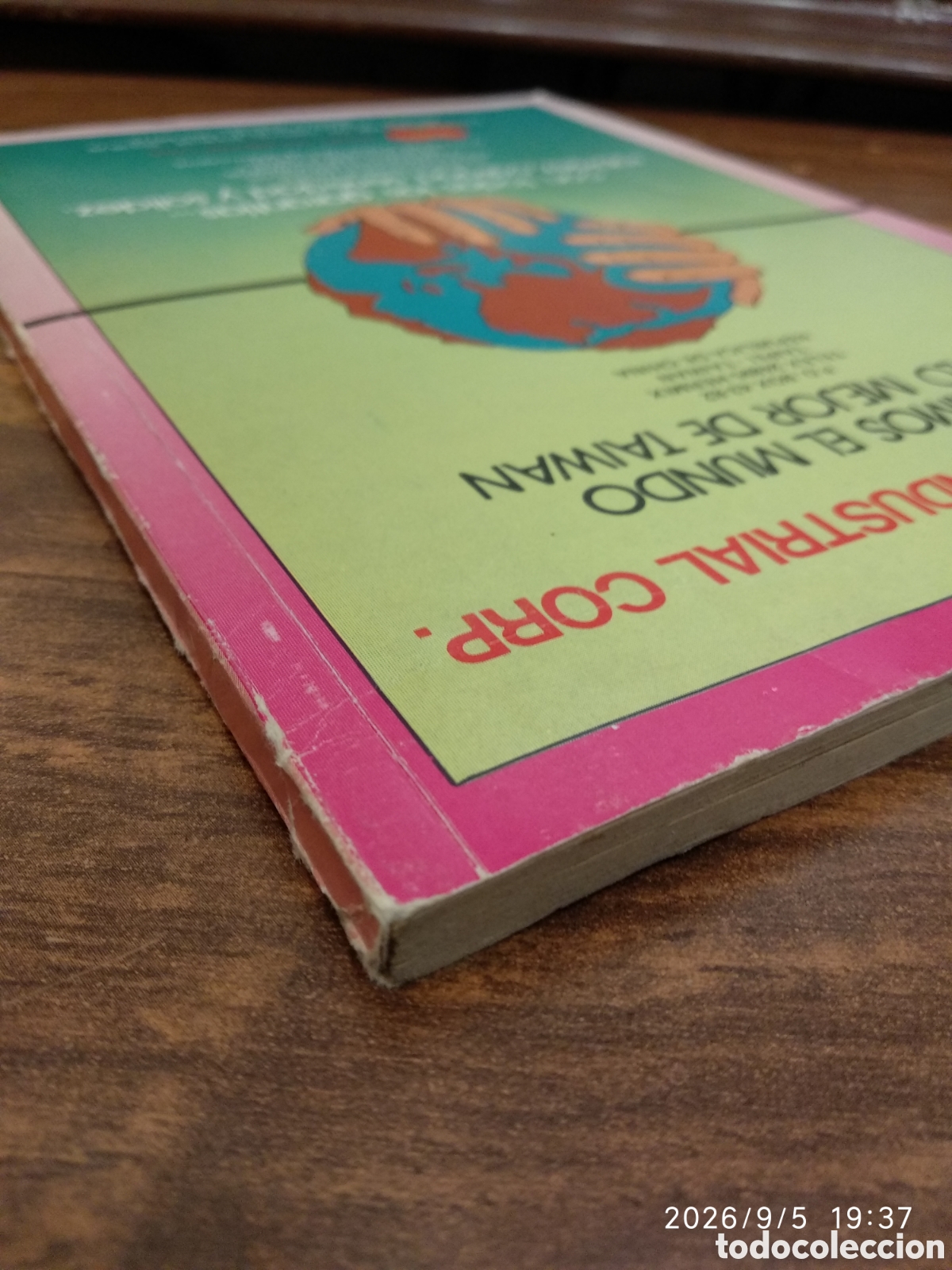 Libros de segunda mano: Electr&oacute;nica f&aacute;cil n&uacute;mero 8 funcionamiento del horno microondas - Foto 10