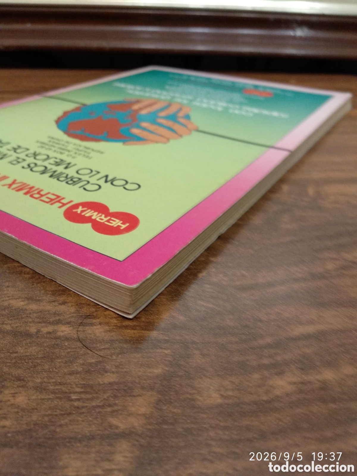 Libros de segunda mano: Electr&oacute;nica f&aacute;cil n&uacute;mero 8 funcionamiento del horno microondas - Foto 11