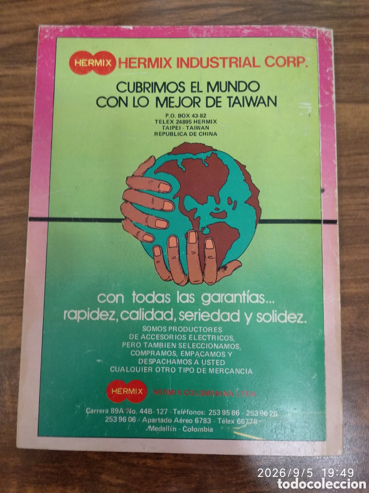 Libros de segunda mano: Electr&oacute;nica f&aacute;cil n&uacute;mero 5 fundamentos de la televisi&oacute;n - Foto 4