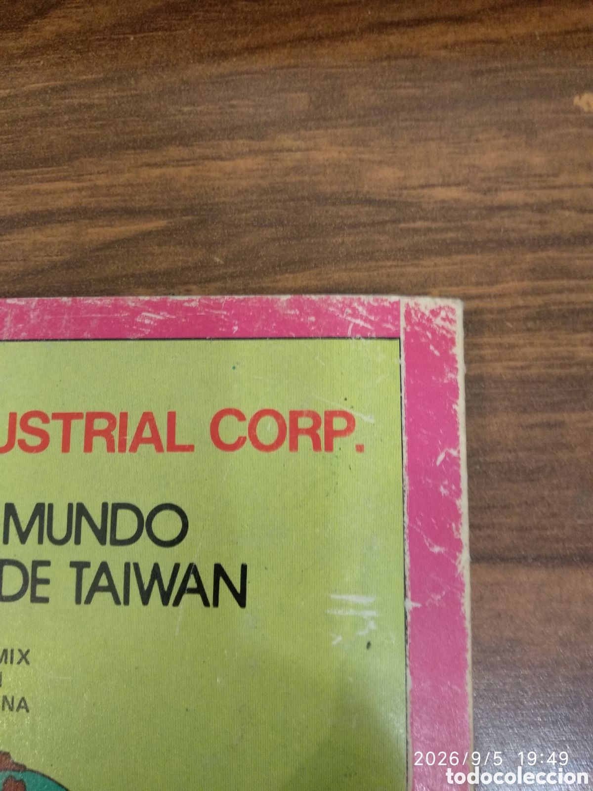 Libros de segunda mano: Electr&oacute;nica f&aacute;cil n&uacute;mero 5 fundamentos de la televisi&oacute;n - Foto 5