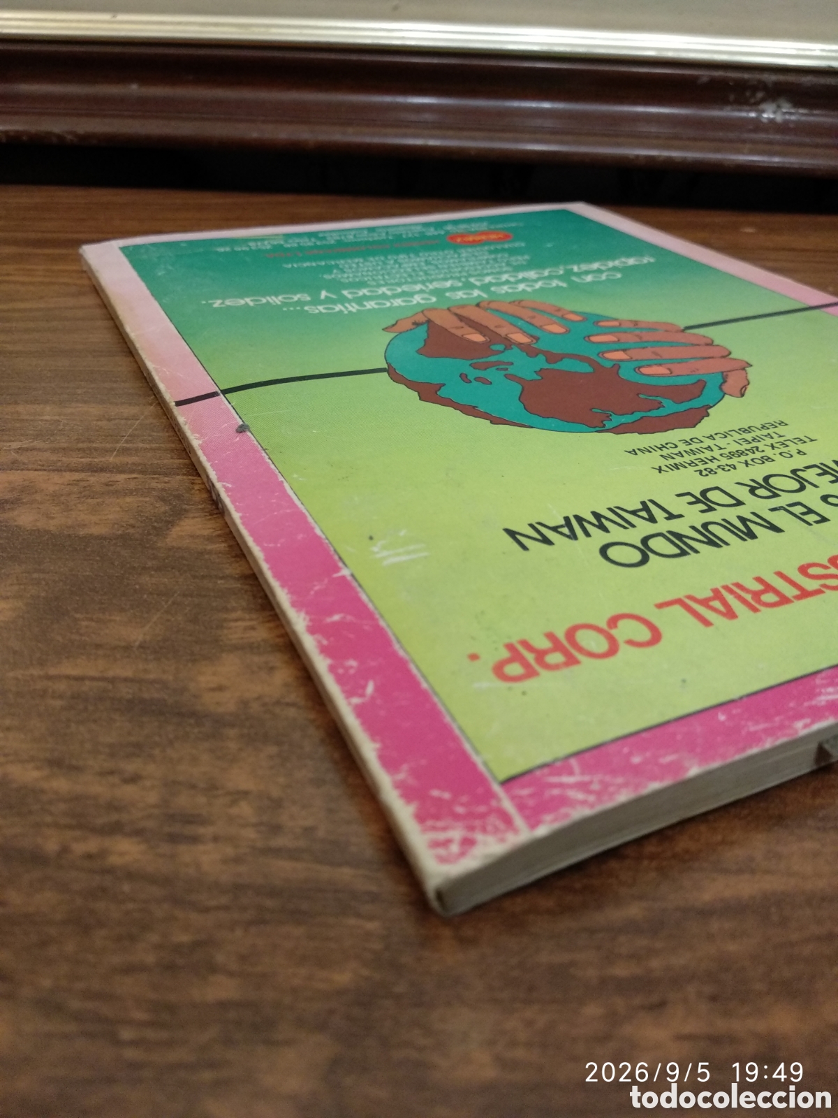 Libros de segunda mano: Electr&oacute;nica f&aacute;cil n&uacute;mero 5 fundamentos de la televisi&oacute;n - Foto 6