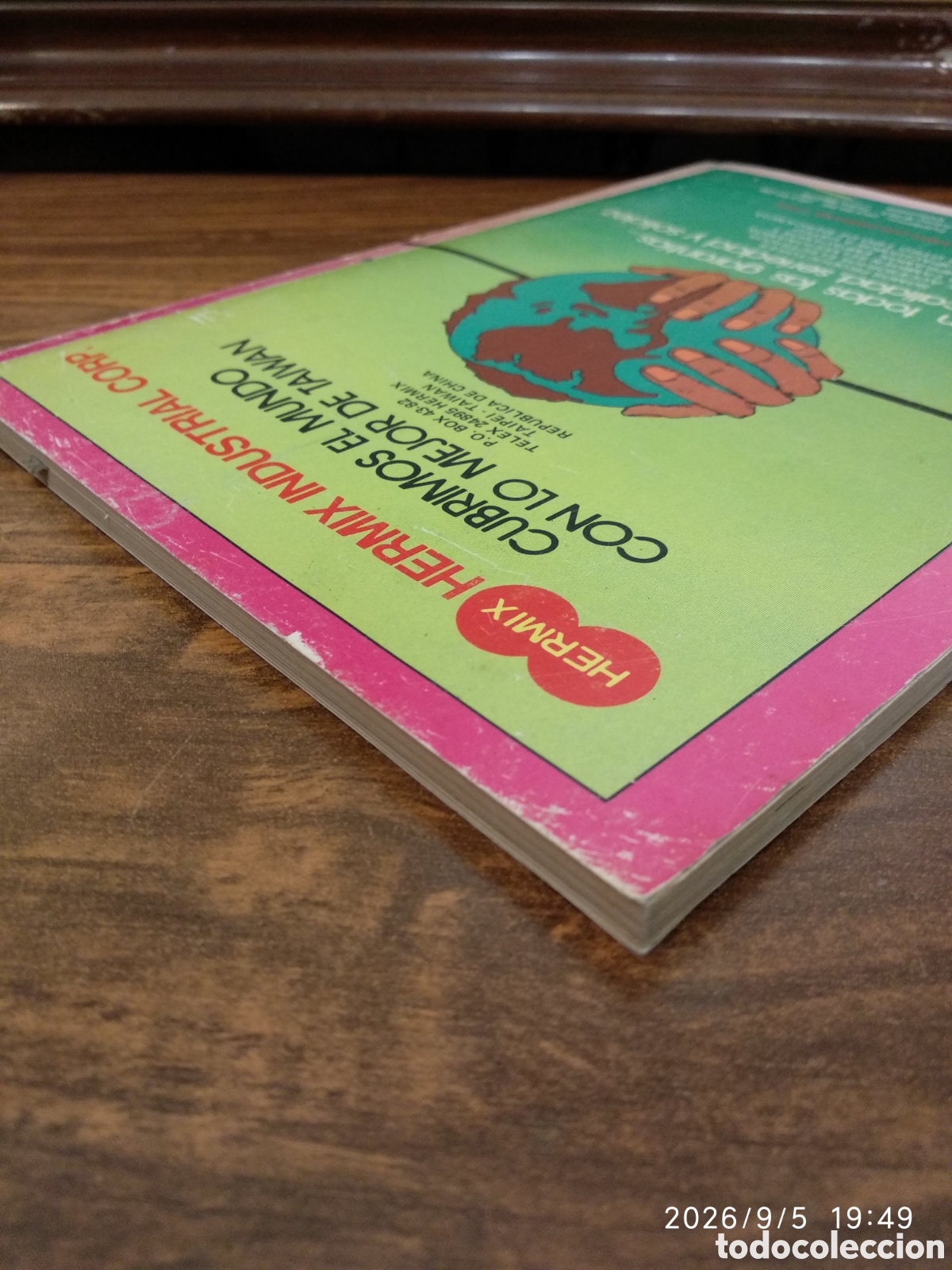 Libros de segunda mano: Electr&oacute;nica f&aacute;cil n&uacute;mero 5 fundamentos de la televisi&oacute;n - Foto 7
