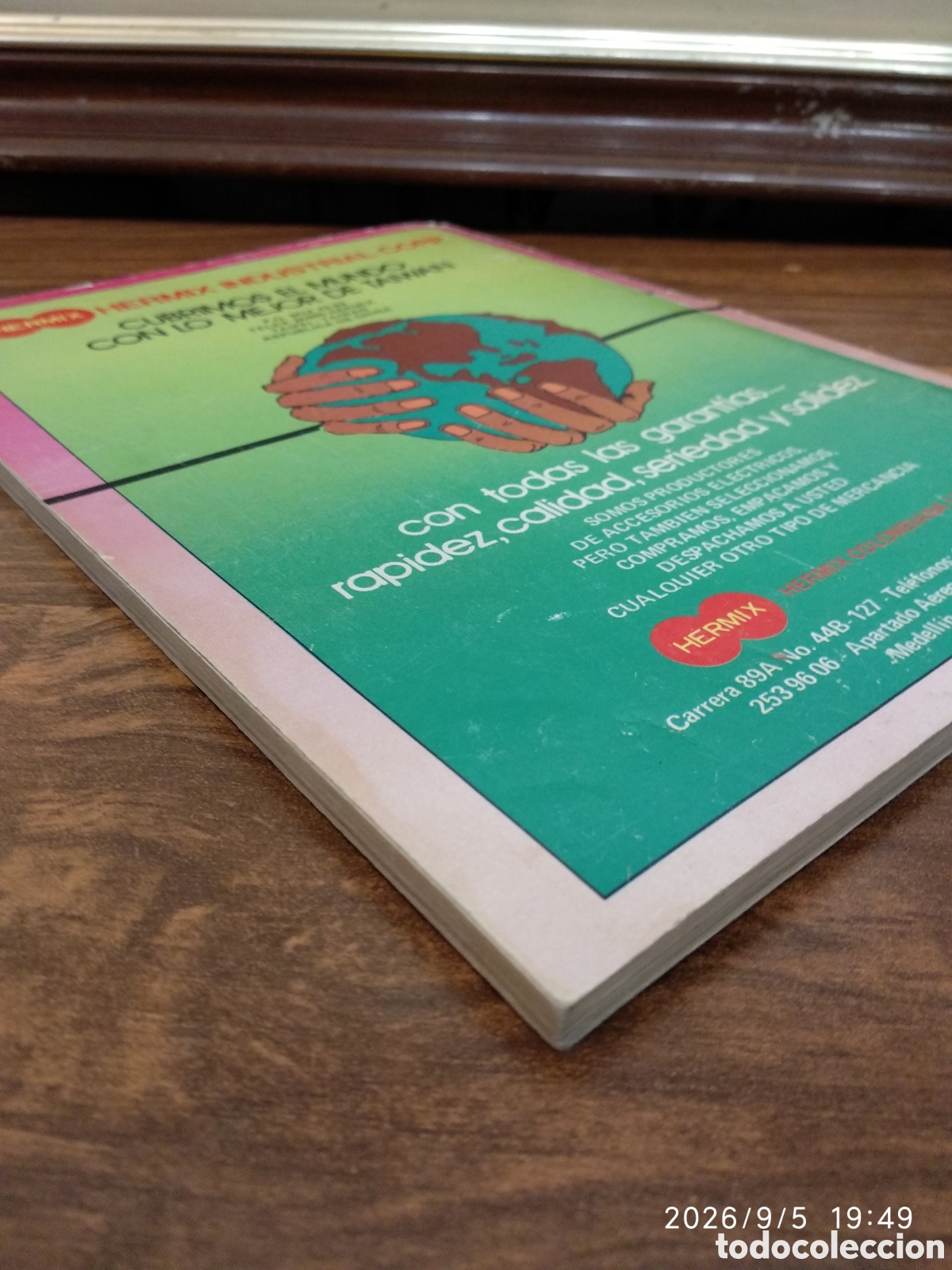 Libros de segunda mano: Electr&oacute;nica f&aacute;cil n&uacute;mero 5 fundamentos de la televisi&oacute;n - Foto 8
