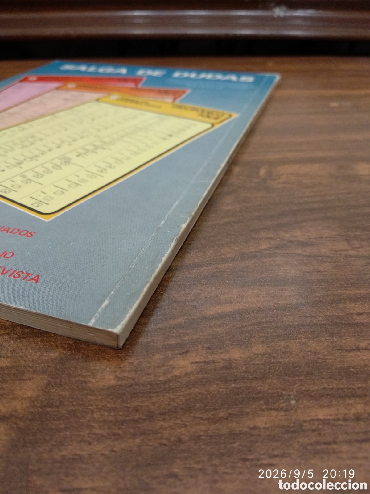 Libros de segunda mano: Electr&oacute;nica f&aacute;cil n&uacute;mero 16 piezoelectricidad - Foto 10