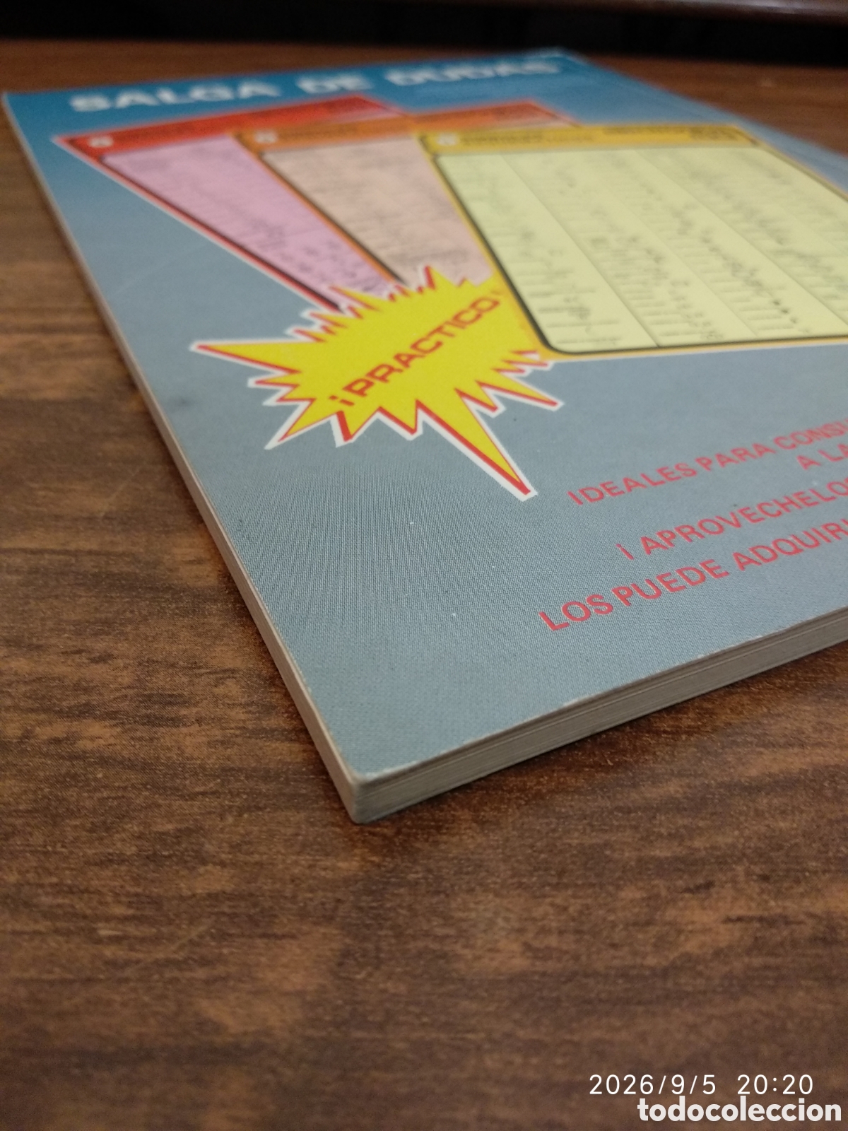 Libros de segunda mano: Electr&oacute;nica f&aacute;cil n&uacute;mero 16 piezoelectricidad - Foto 13
