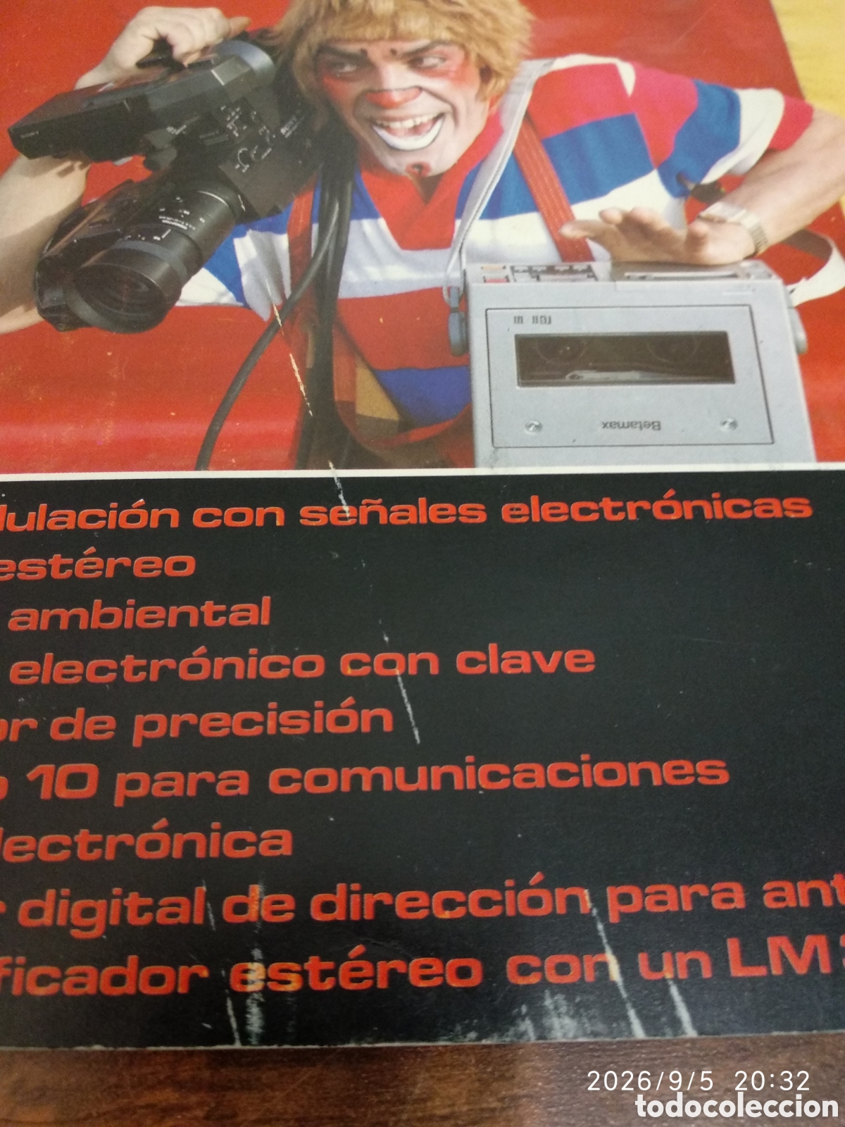 Libros de segunda mano: Electr&oacute;nica f&aacute;cil n&uacute;mero 12 - Foto 3