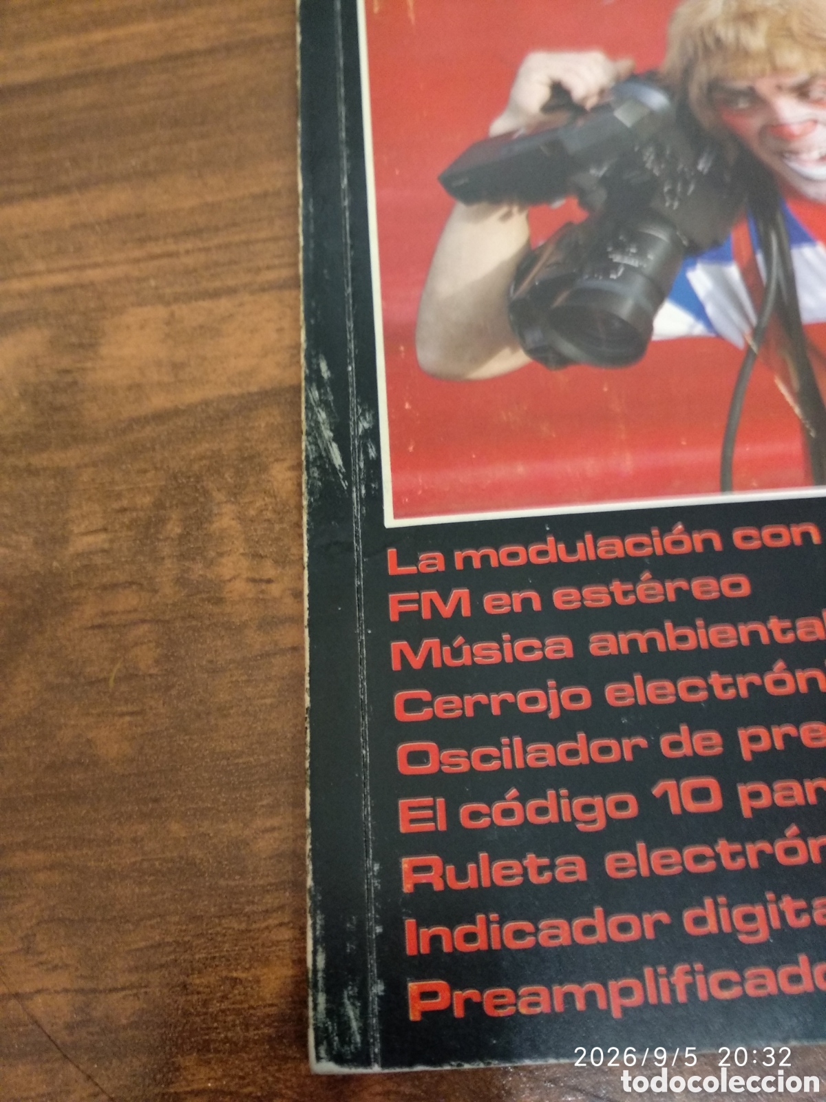 Libros de segunda mano: Electr&oacute;nica f&aacute;cil n&uacute;mero 12 - Foto 4