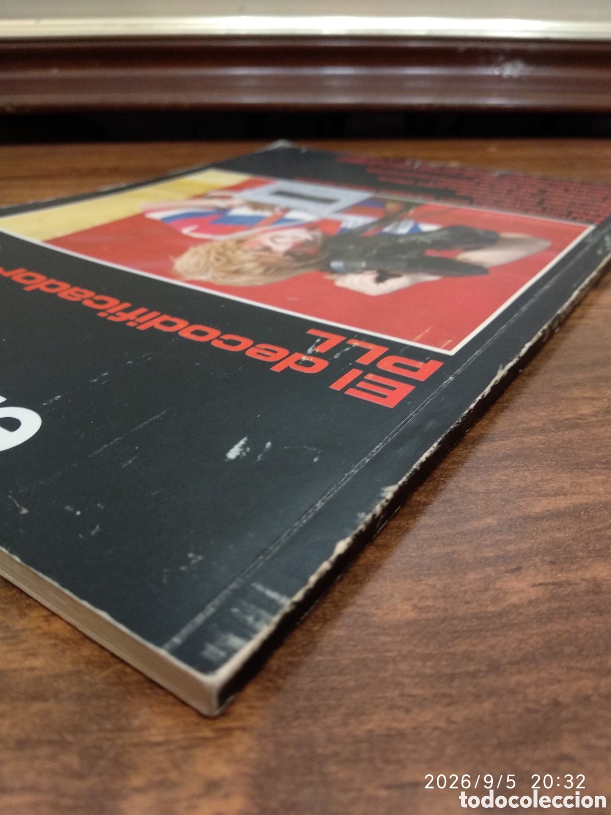 Libros de segunda mano: Electr&oacute;nica f&aacute;cil n&uacute;mero 12 - Foto 6