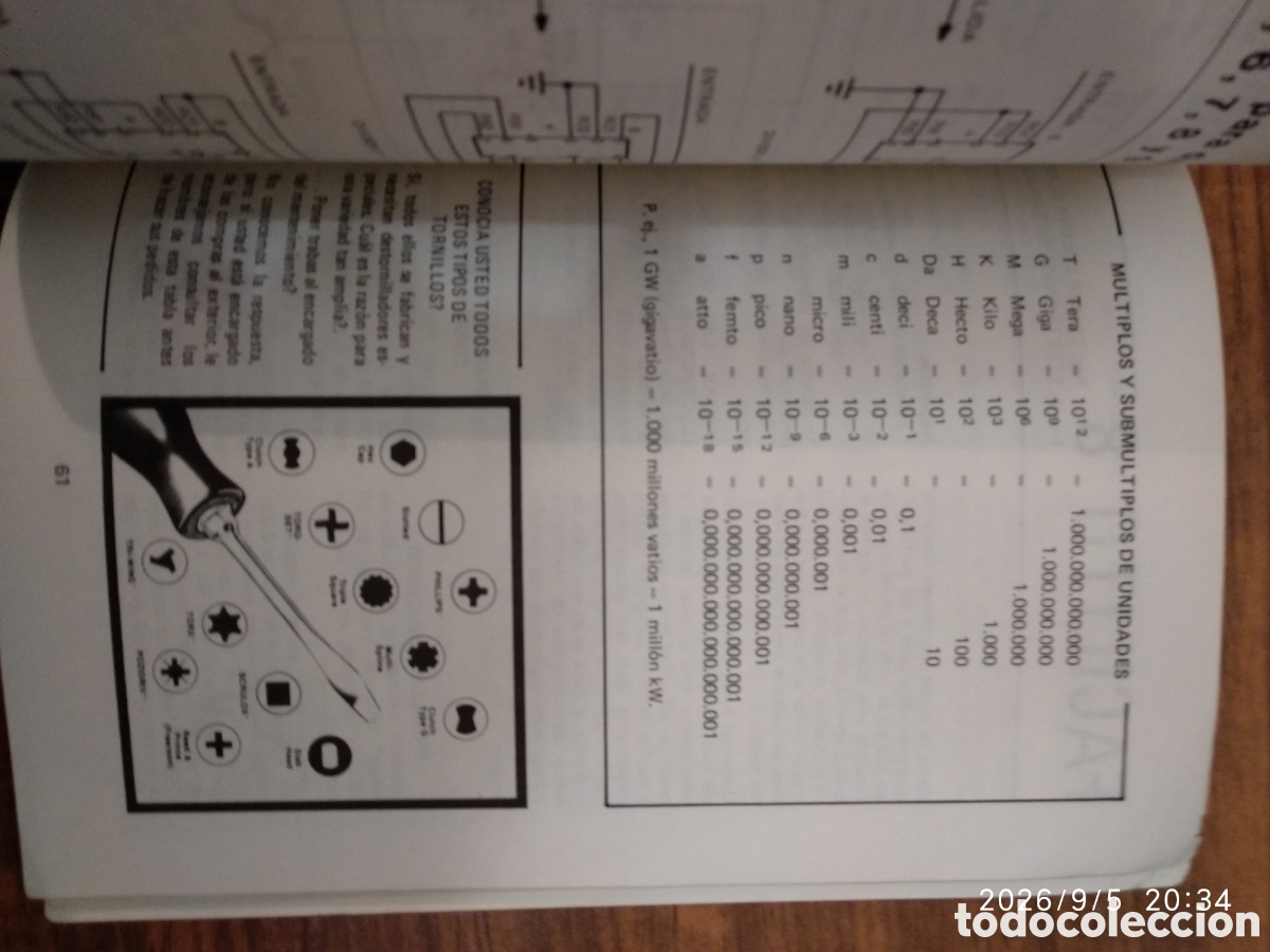 Libros de segunda mano: Electr&oacute;nica f&aacute;cil n&uacute;mero 12 - Foto 18