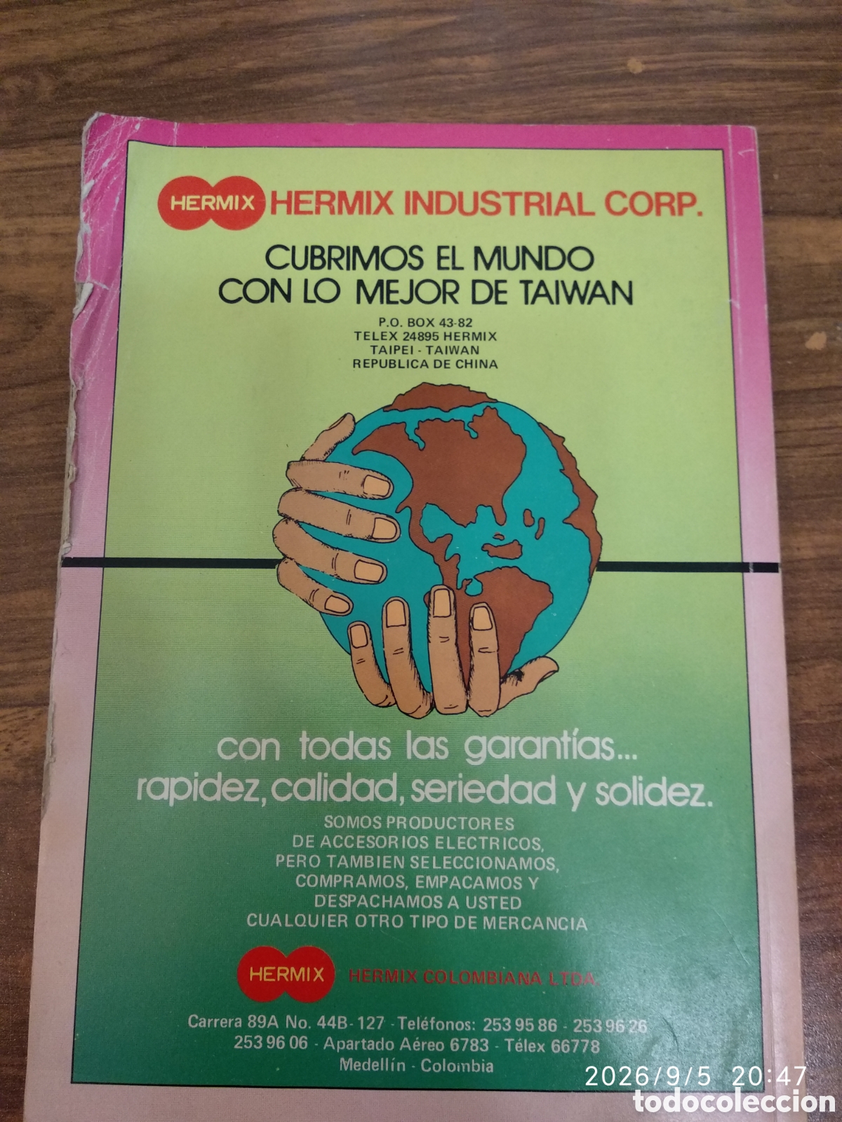 Libros de segunda mano: Electr&oacute;nica f&aacute;cil n&uacute;mero 31 - Foto 5