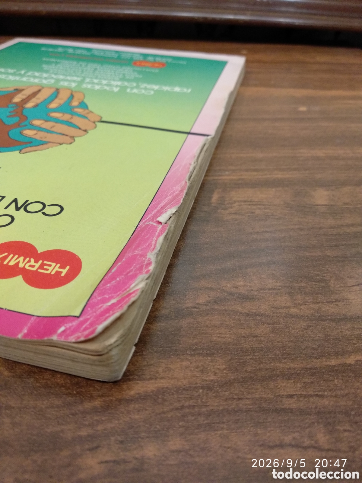 Libros de segunda mano: Electr&oacute;nica f&aacute;cil n&uacute;mero 31 - Foto 8