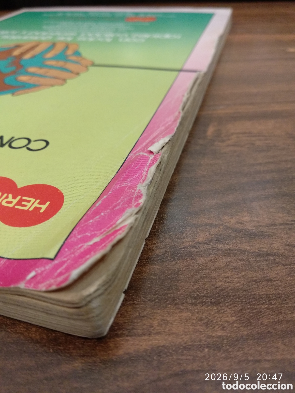 Libros de segunda mano: Electr&oacute;nica f&aacute;cil n&uacute;mero 31 - Foto 9