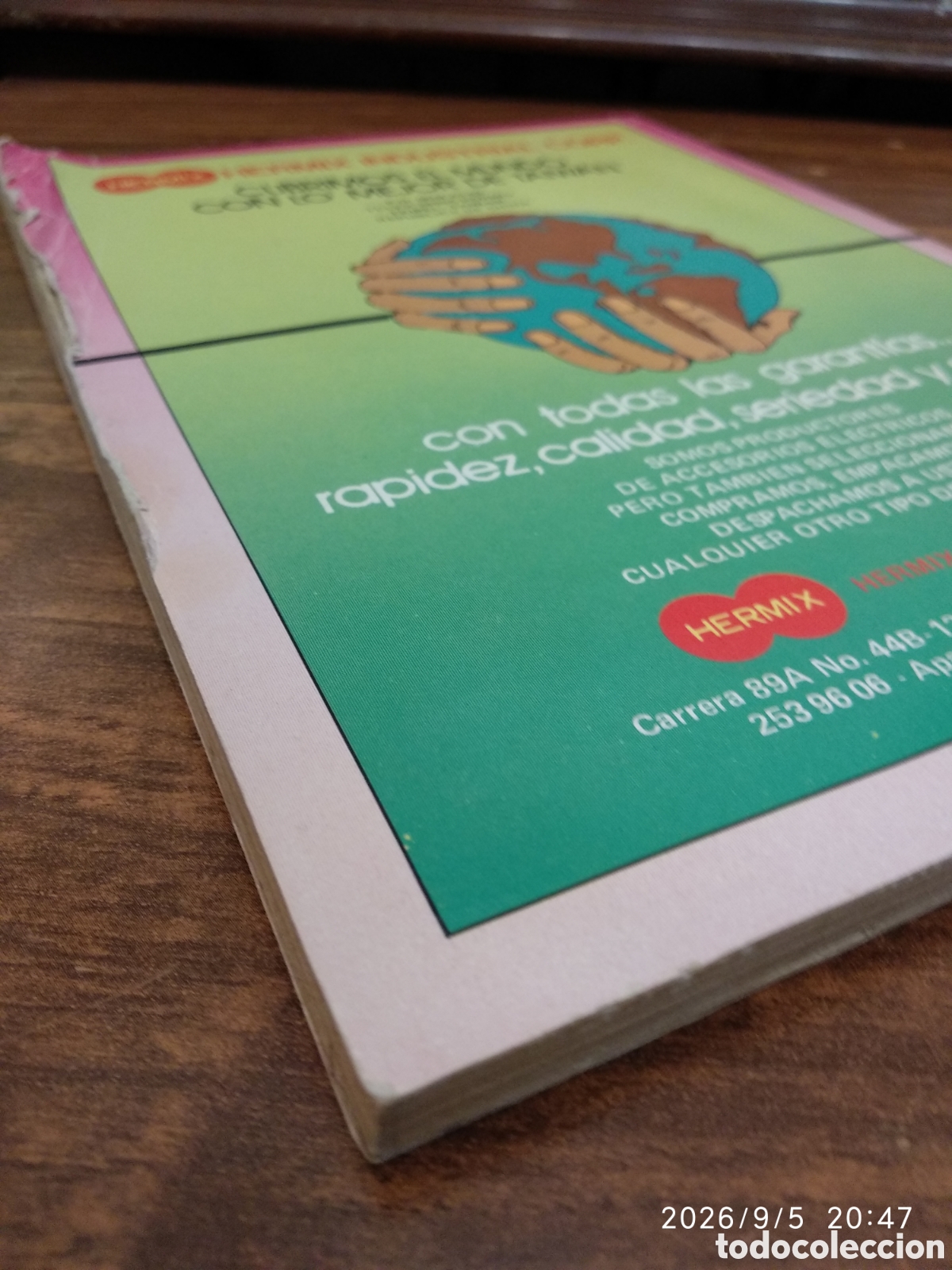Libros de segunda mano: Electr&oacute;nica f&aacute;cil n&uacute;mero 31 - Foto 10