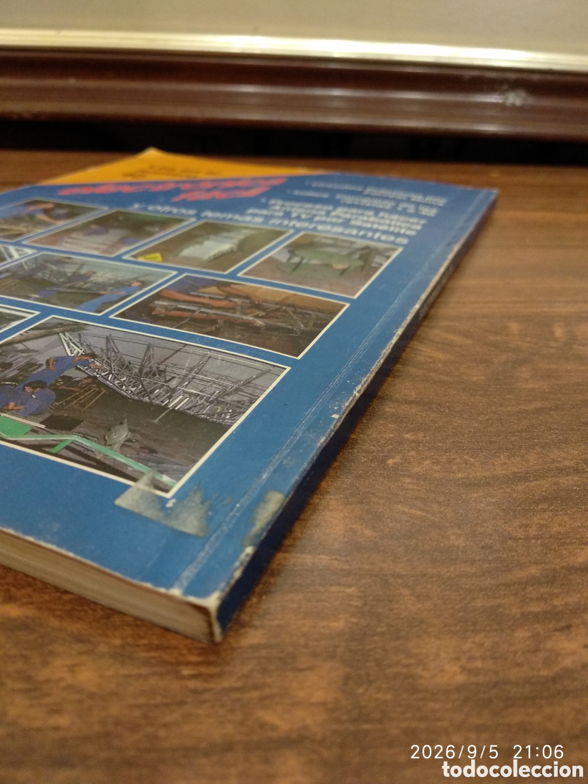 Libros de segunda mano: Electr&oacute;nica f&aacute;cil n&uacute;mero 39 circuitos pr&aacute;cticos - Foto 11