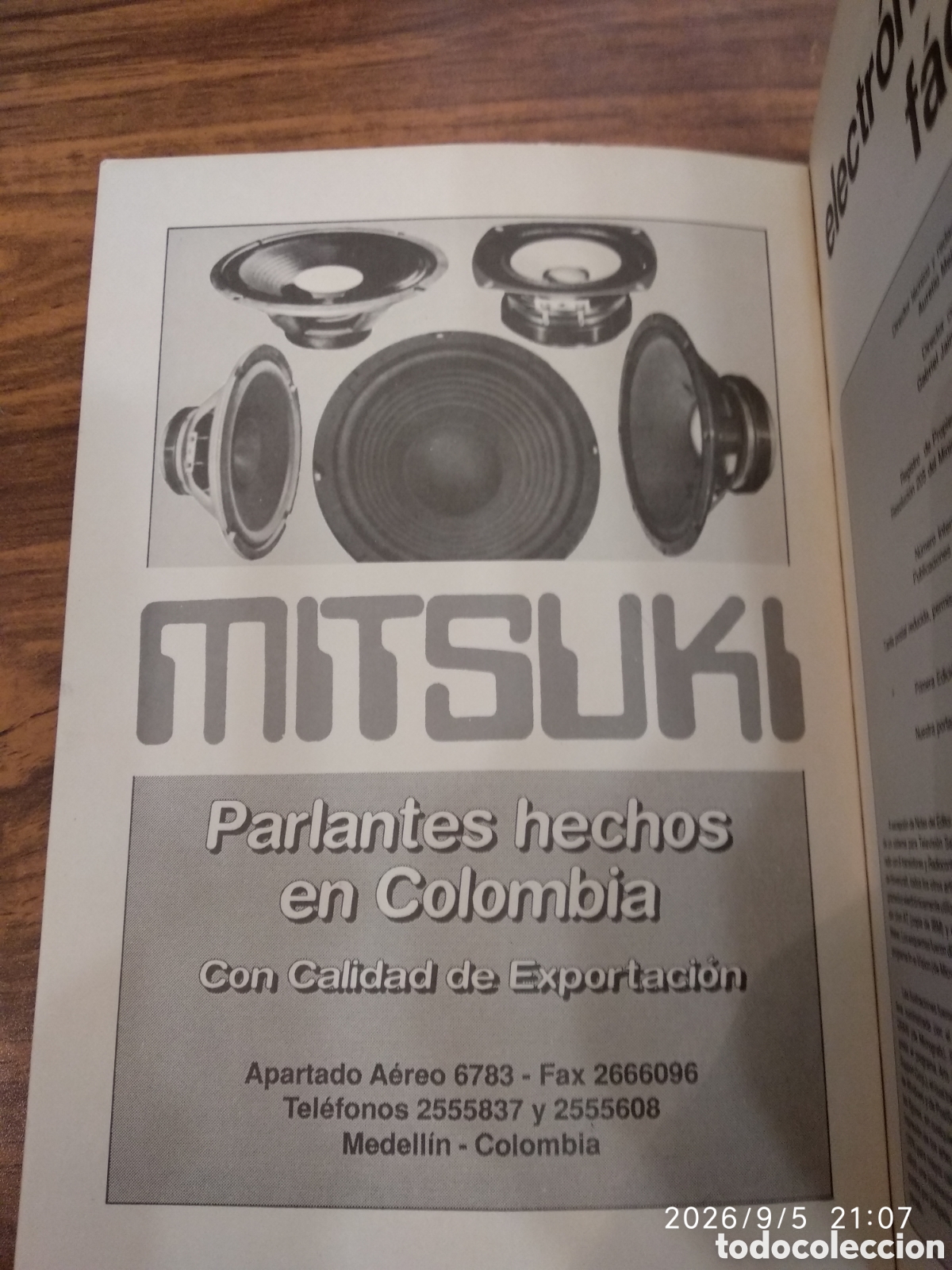 Libros de segunda mano: Electr&oacute;nica f&aacute;cil n&uacute;mero 39 circuitos pr&aacute;cticos - Foto 16