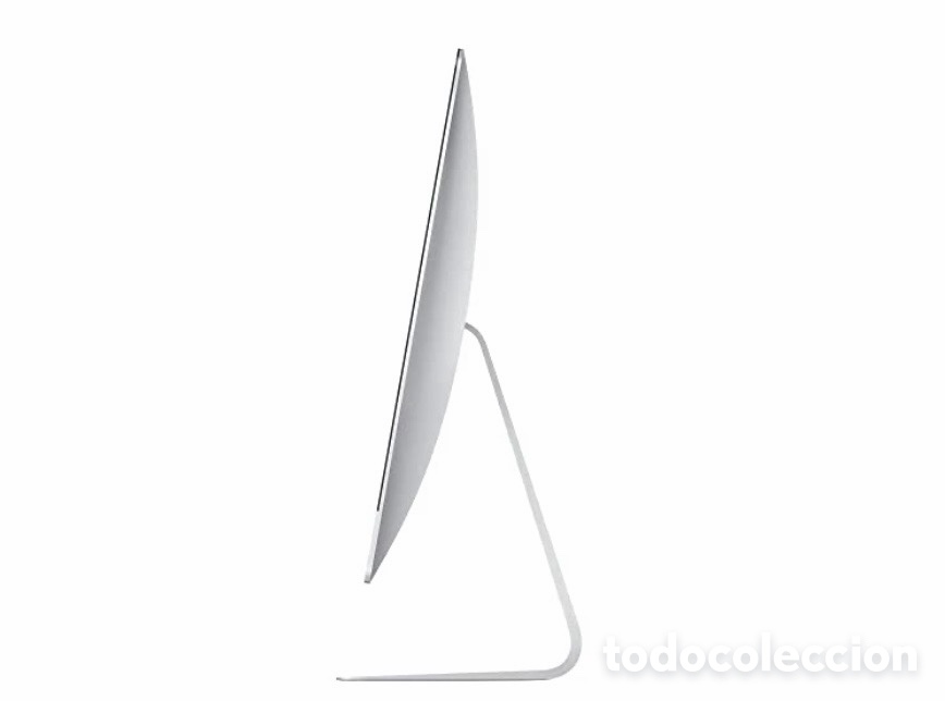 Libros de segunda mano: iMac 27&rdquo; 2014 plata como nuevo - Foto 4