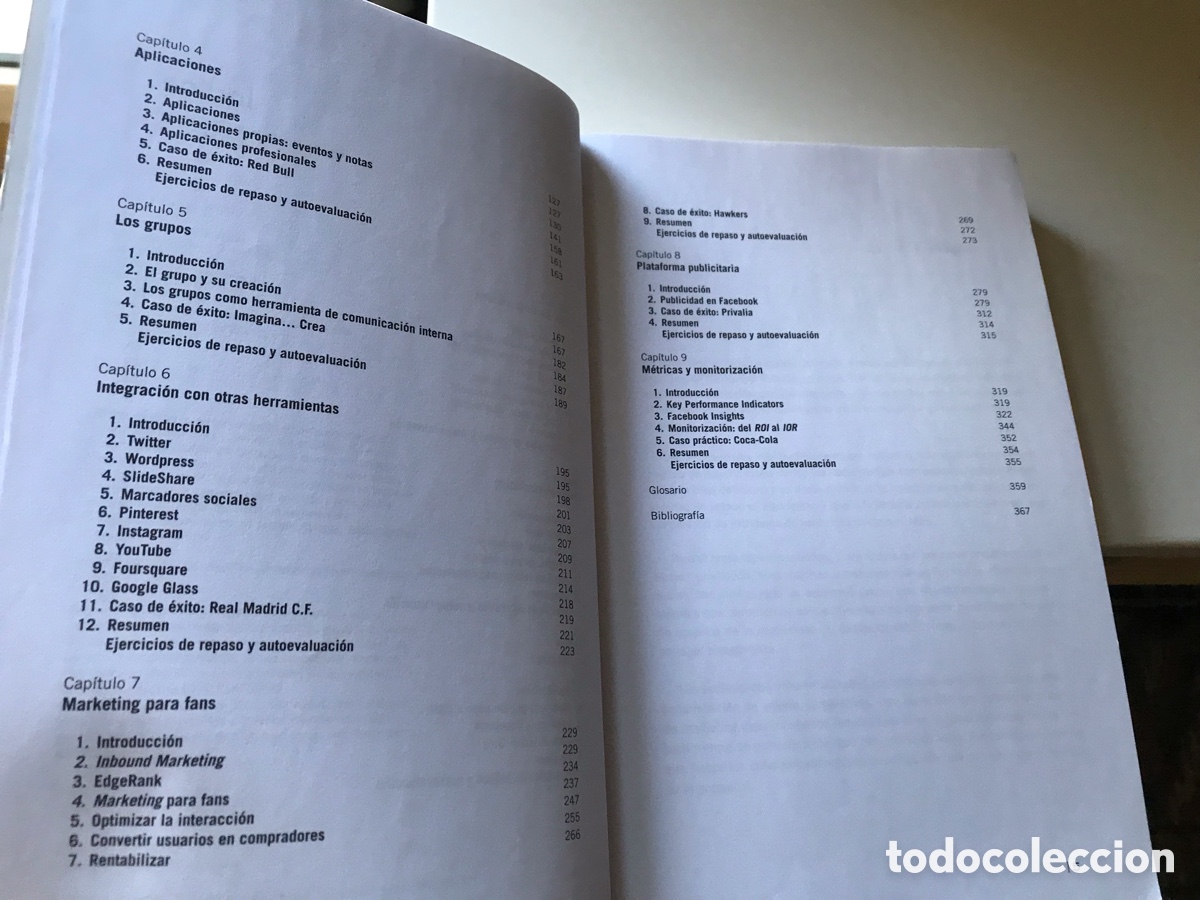 Libros de segunda mano: Facebook para empresas y emprendedores. Edici&oacute;n limitada - Foto 3