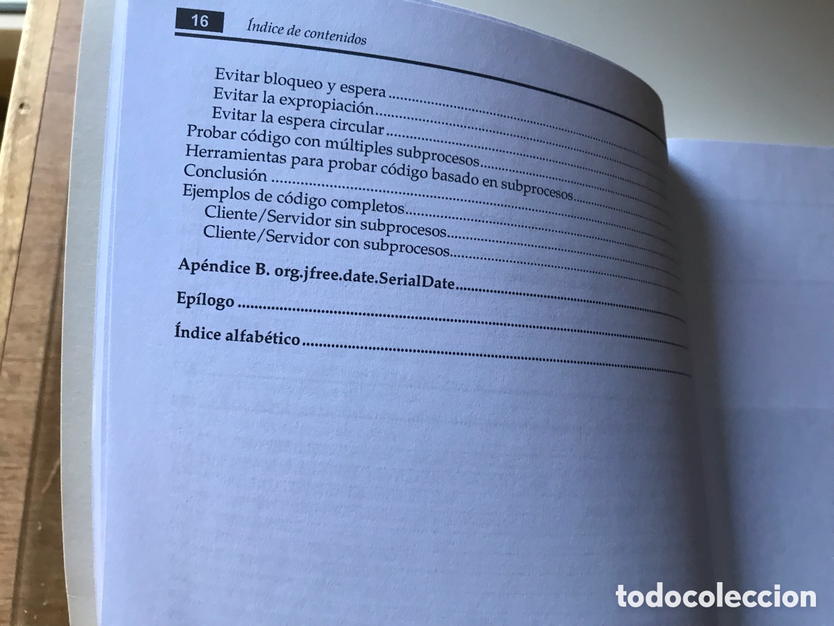 Libros de segunda mano: C&oacute;digo limpio. Manual de estilo para el desarrollo &aacute;gil de software. Anaya multimedia - Foto 8