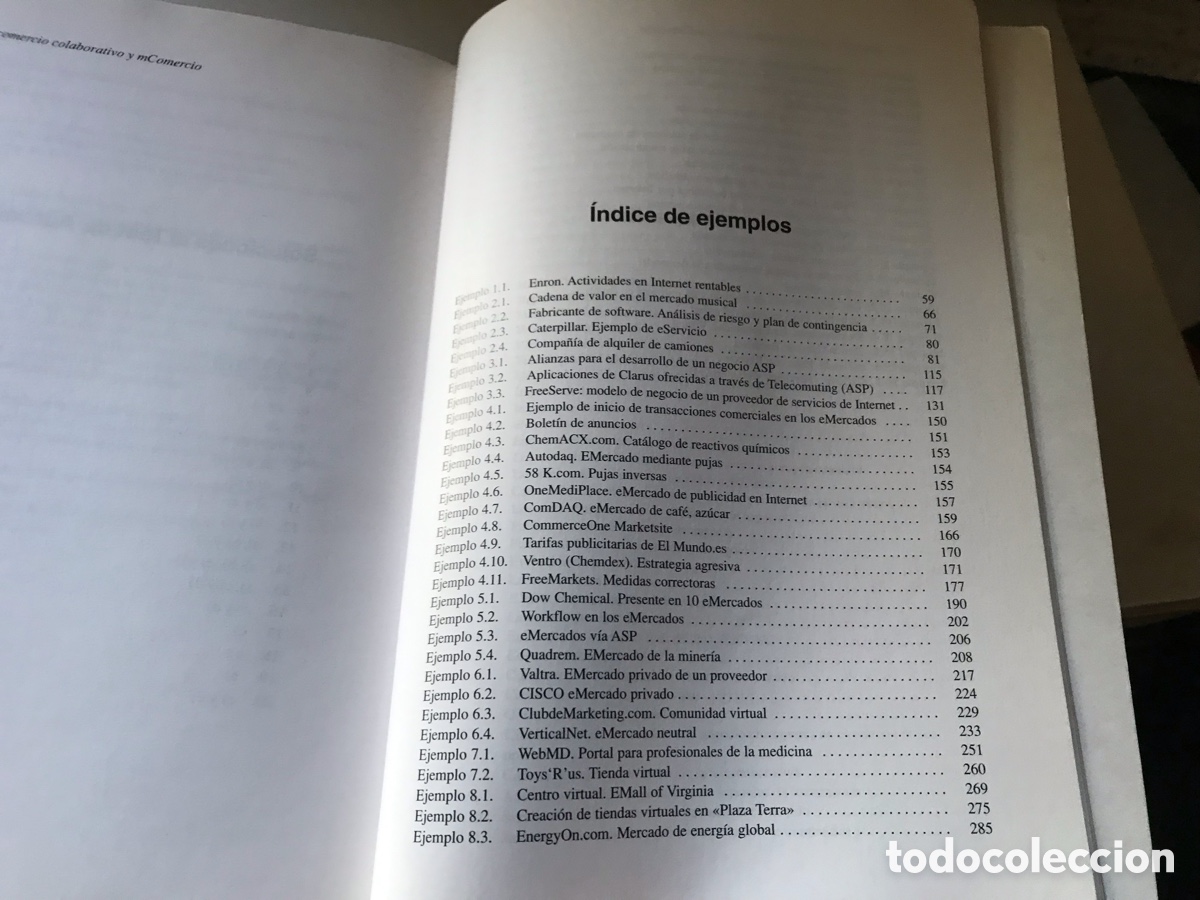 Libros de segunda mano: Internet, Comercio colaborativo y mComercio: Nuevos modelos de negocio. MP - Foto 3