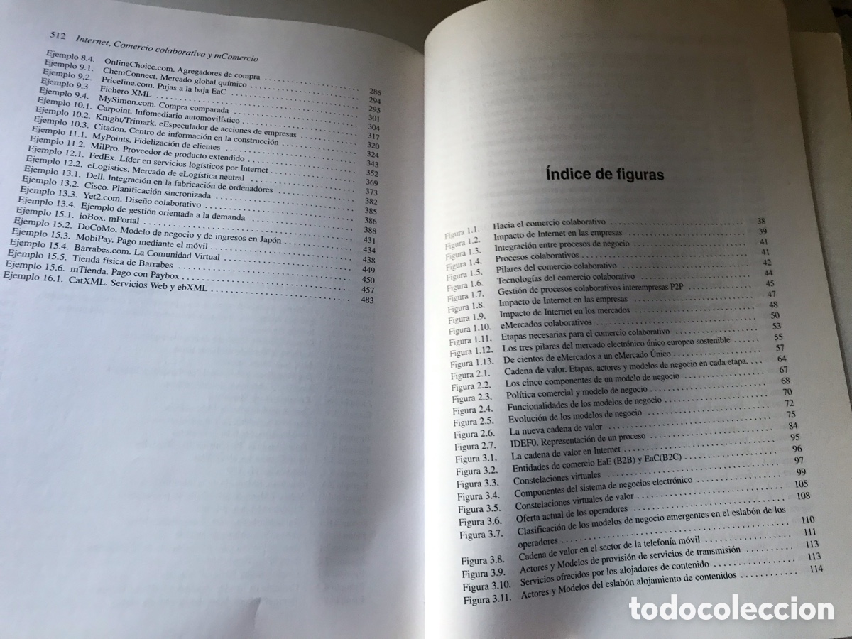 Libros de segunda mano: Internet, Comercio colaborativo y mComercio: Nuevos modelos de negocio. MP - Foto 4