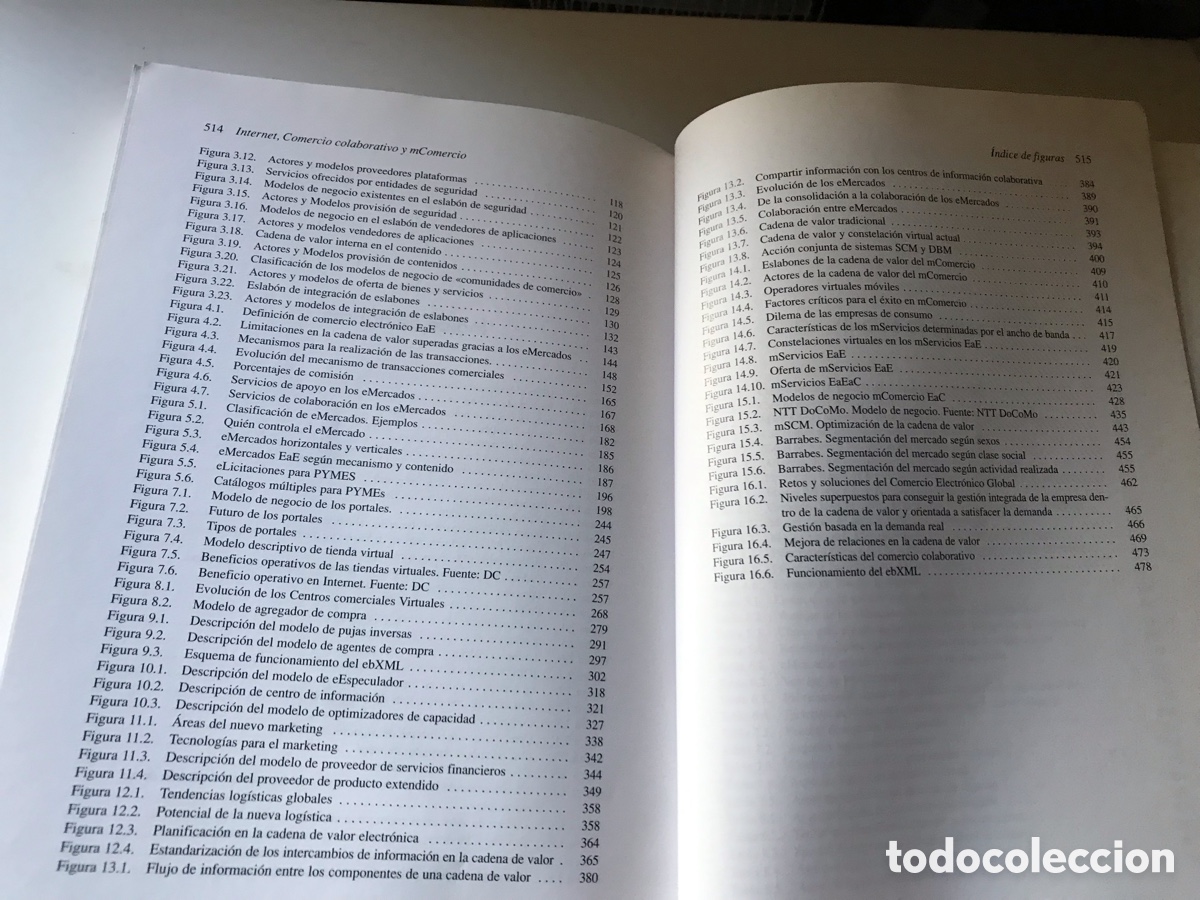 Libros de segunda mano: Internet, Comercio colaborativo y mComercio: Nuevos modelos de negocio. MP - Foto 5