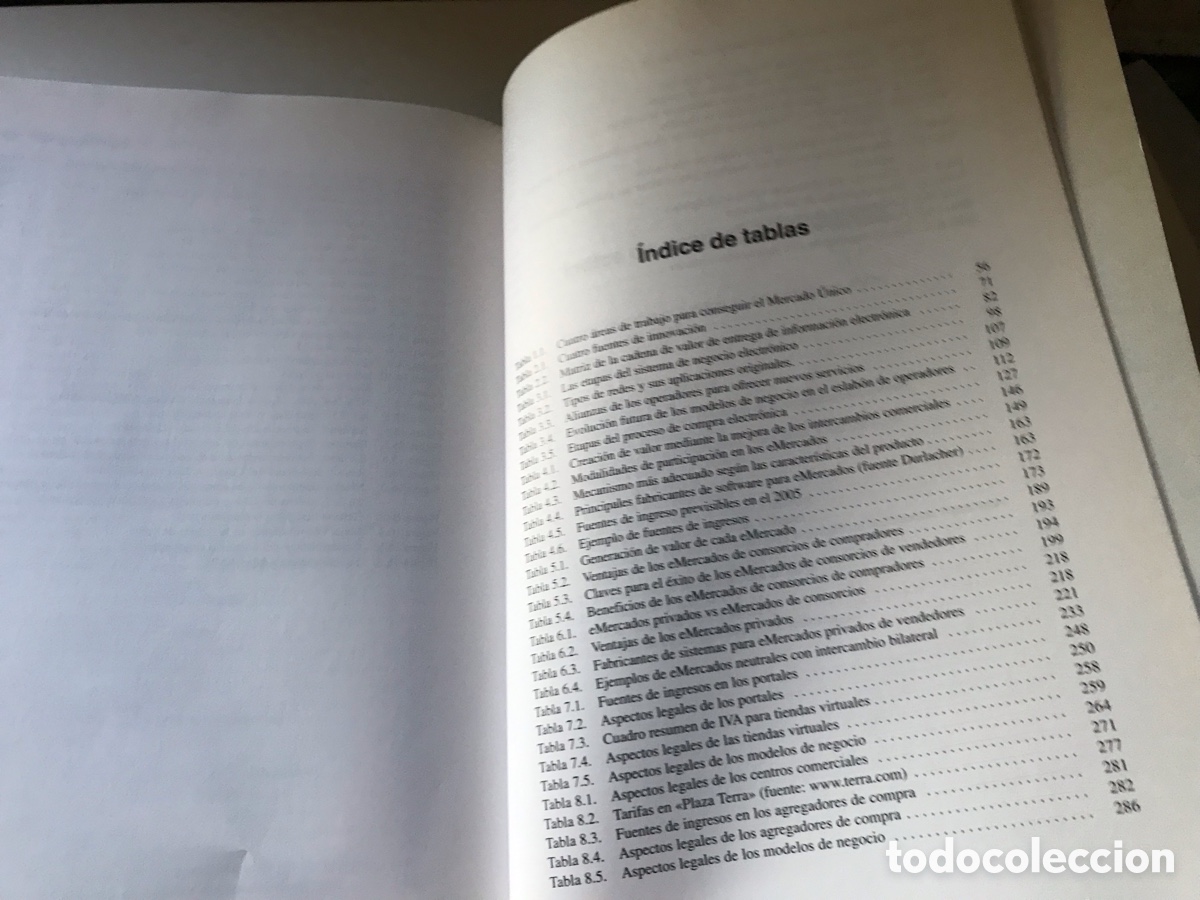 Libros de segunda mano: Internet, Comercio colaborativo y mComercio: Nuevos modelos de negocio. MP - Foto 6