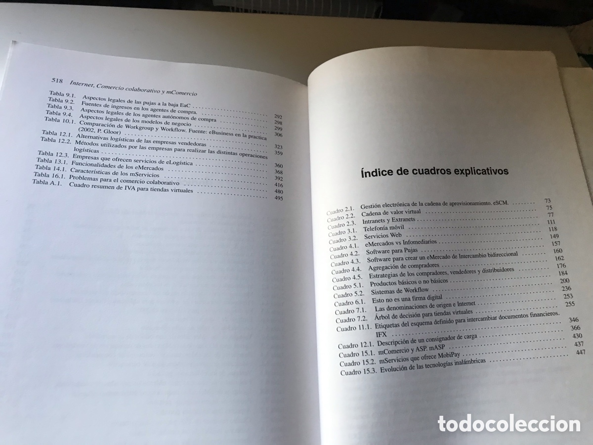 Libros de segunda mano: Internet, Comercio colaborativo y mComercio: Nuevos modelos de negocio. MP - Foto 7