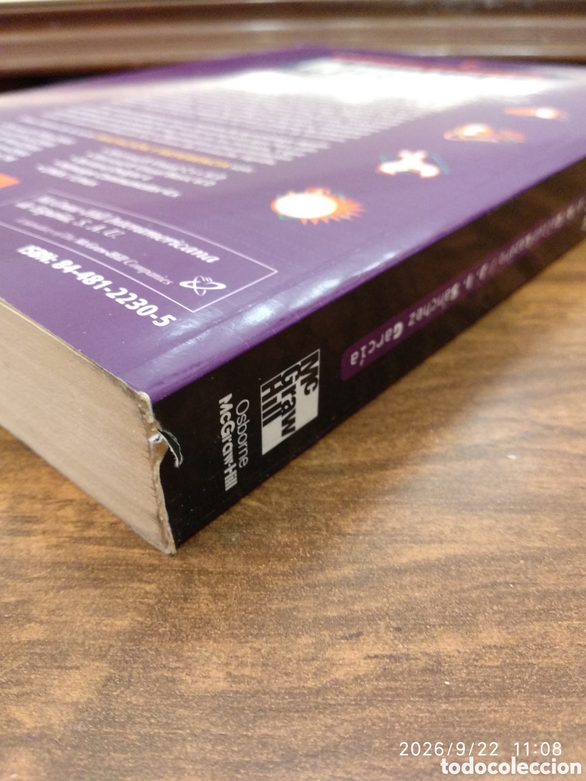 Libros de segunda mano: Internet con Windows 98,95 y NT - Foto 8