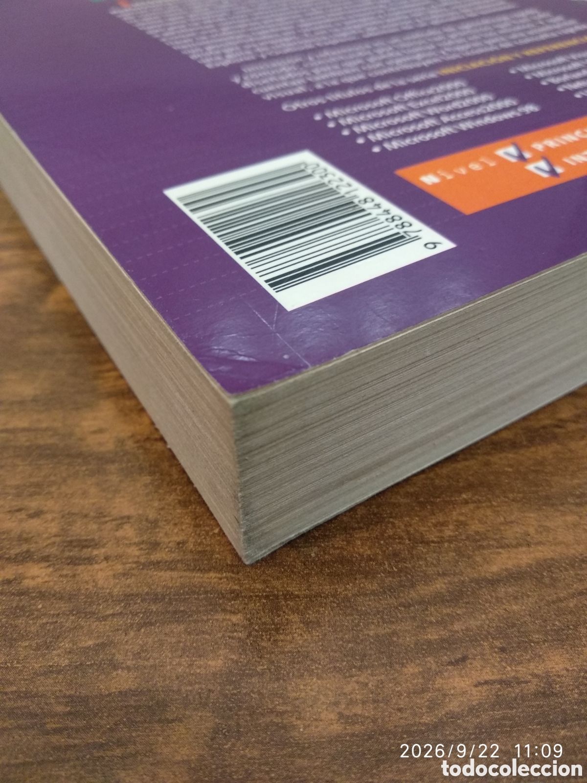 Libros de segunda mano: Internet con Windows 98,95 y NT - Foto 11