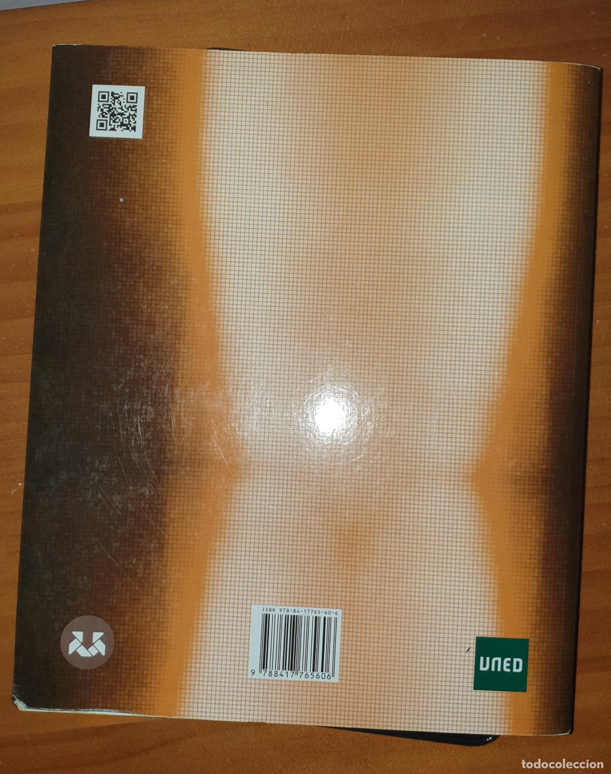 Libros de segunda mano: MODELOS PROBABILISTICOS y OPTIMIZACION UNED INFORM&Aacute;TICA - Foto 2