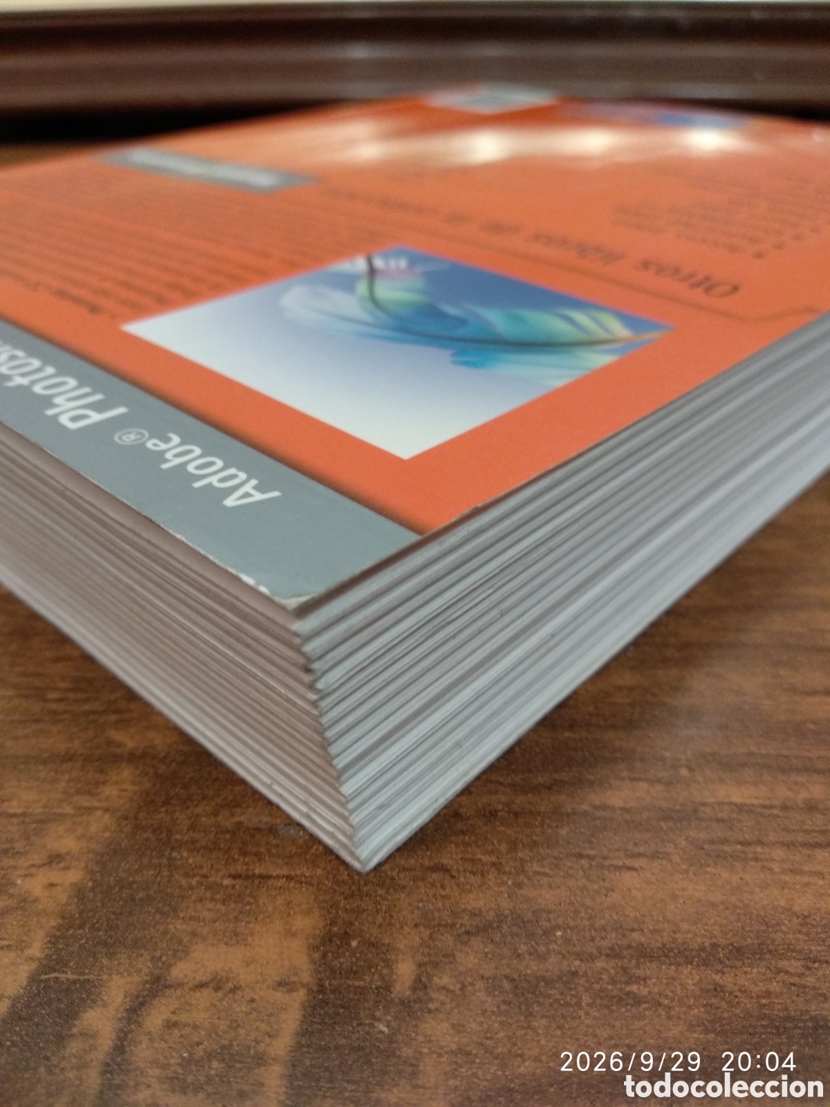 Libros de segunda mano: Adobe Photoshop CS2 Anaya - Foto 11