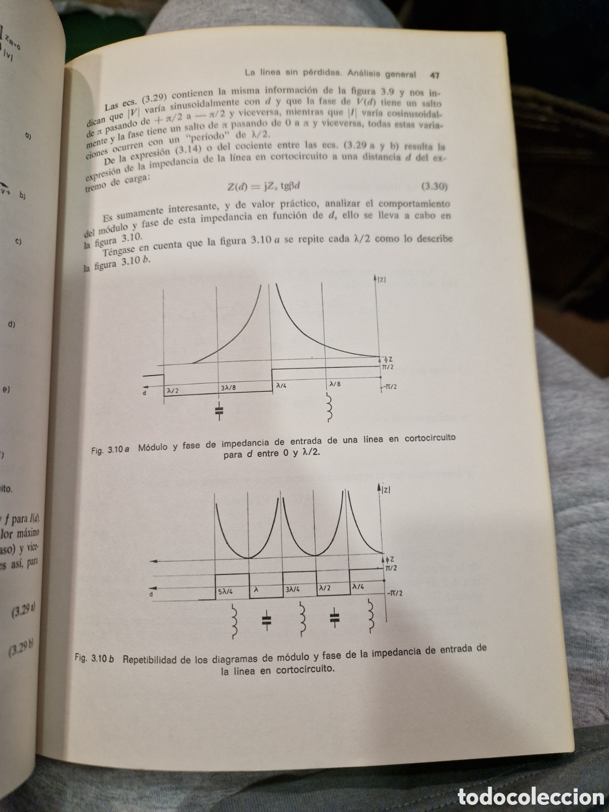 Libros de segunda mano: BIANCHI, Aldo N. Sistemas de ondas guiadas - Foto 3