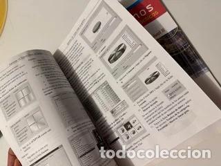 Libros de segunda mano: Cuadernos pr&aacute;cticos de Excel XP nivel I y II - Foto 3