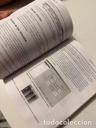 Libros de segunda mano: Manual imprescindible de Dreamweaver MX 2004 - Foto 4