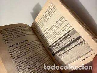 Libros de segunda mano: Libro &rdquo;Internet&rdquo;, Angus J. Kennedy - Foto 2