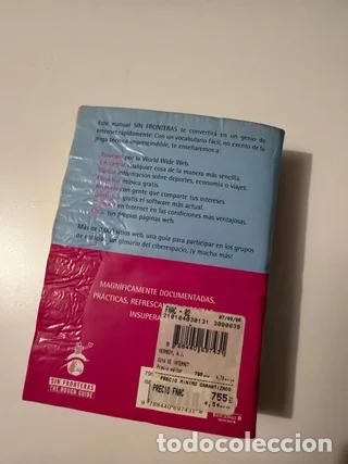 Libros de segunda mano: Libro &rdquo;Internet&rdquo;, Angus J. Kennedy - Foto 3