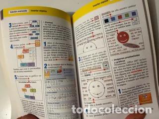 Libros de segunda mano: Curso de Microsoft Word 2007 - Foto 4