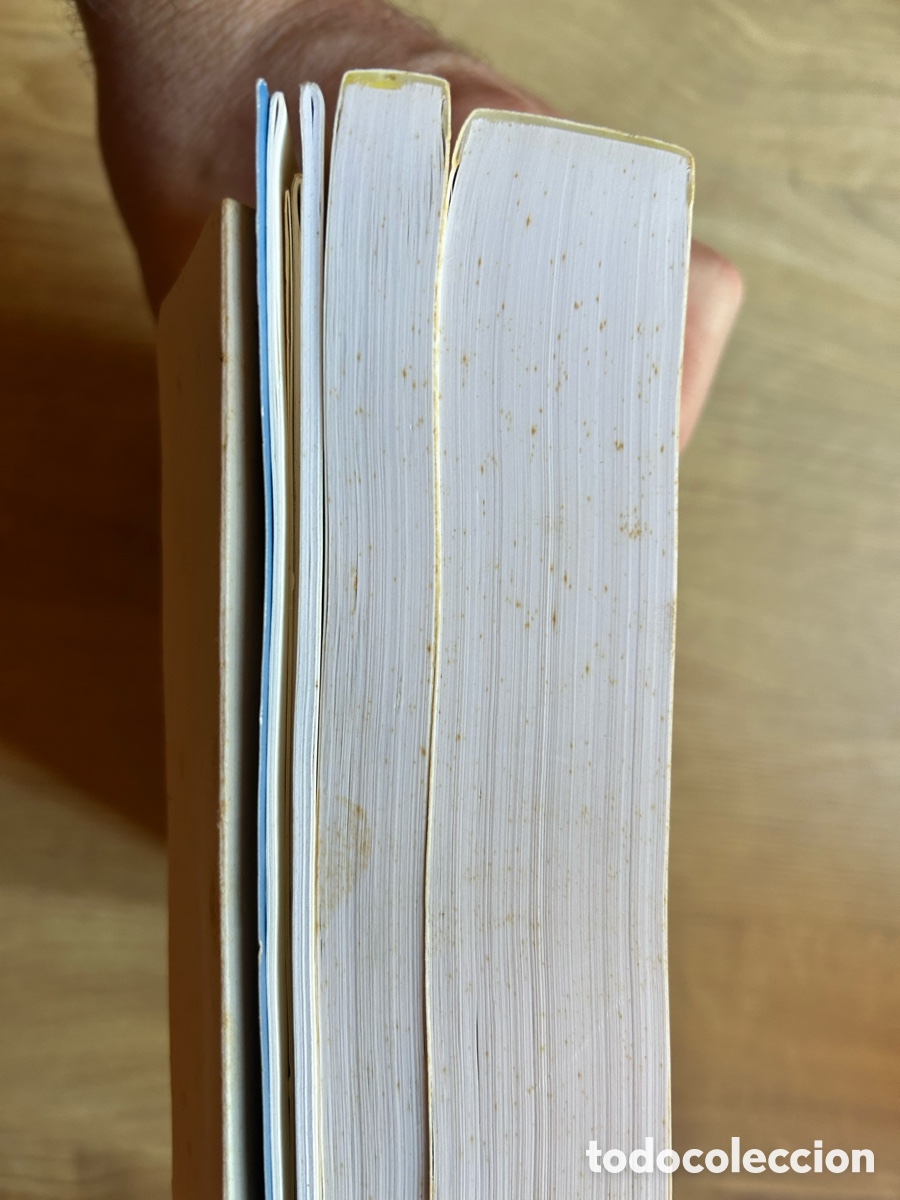 Libros de segunda mano: Microsoft Excel para Windows Versi&oacute;n 4.0 (1992) - Foto 7