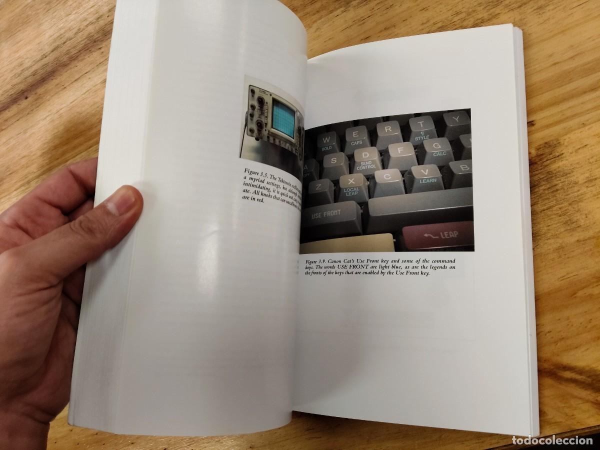 Libros de segunda mano: The Humane Interface: New Directions for Designing Interactive Systems - Jef Raskin - Addison-Wesley - Foto 12