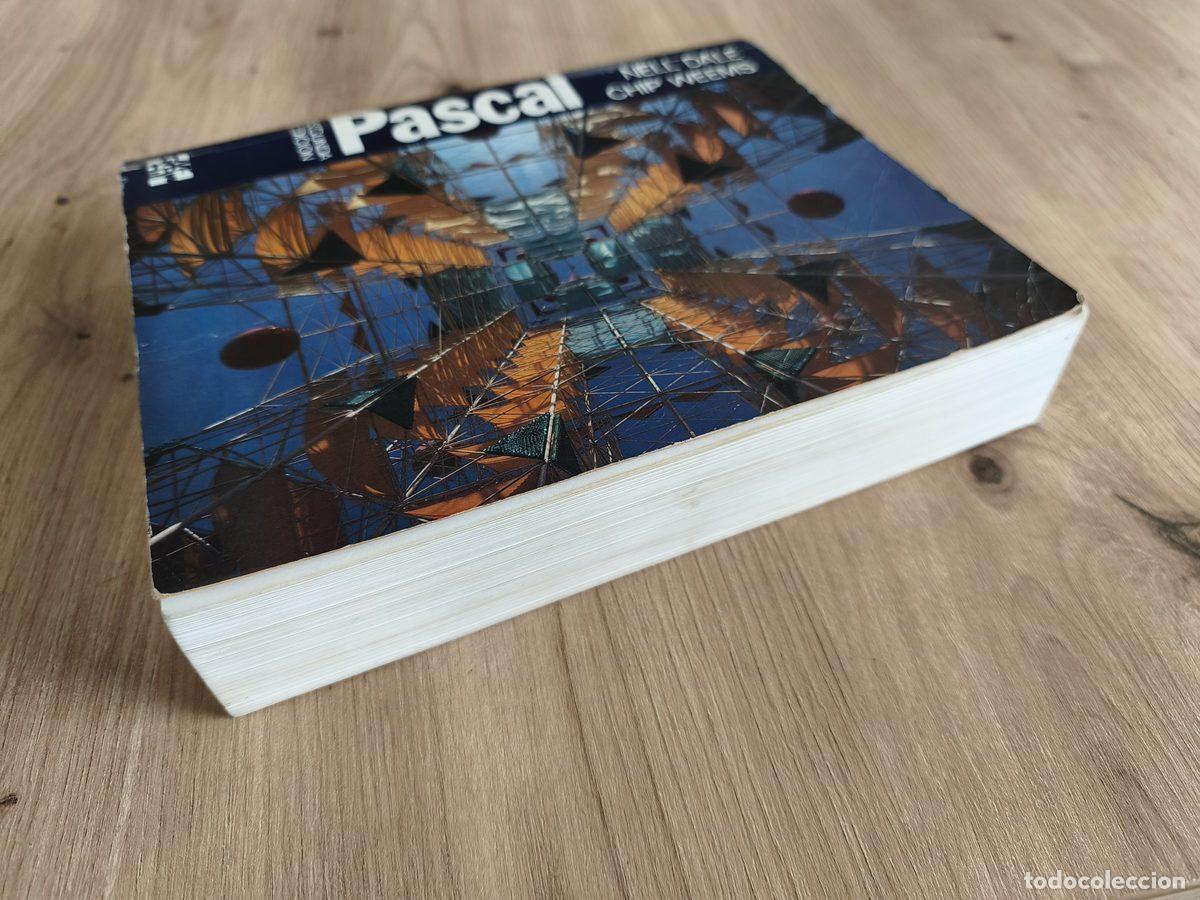 Libros de segunda mano: Pascal Nell Dale Chip Weems - Foto 5