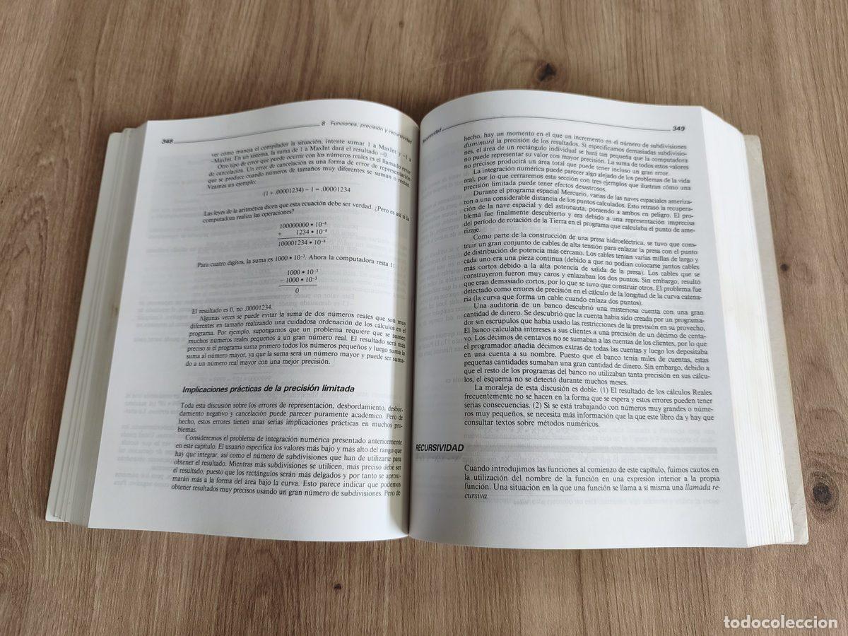 Libros de segunda mano: Pascal Nell Dale Chip Weems - Foto 6