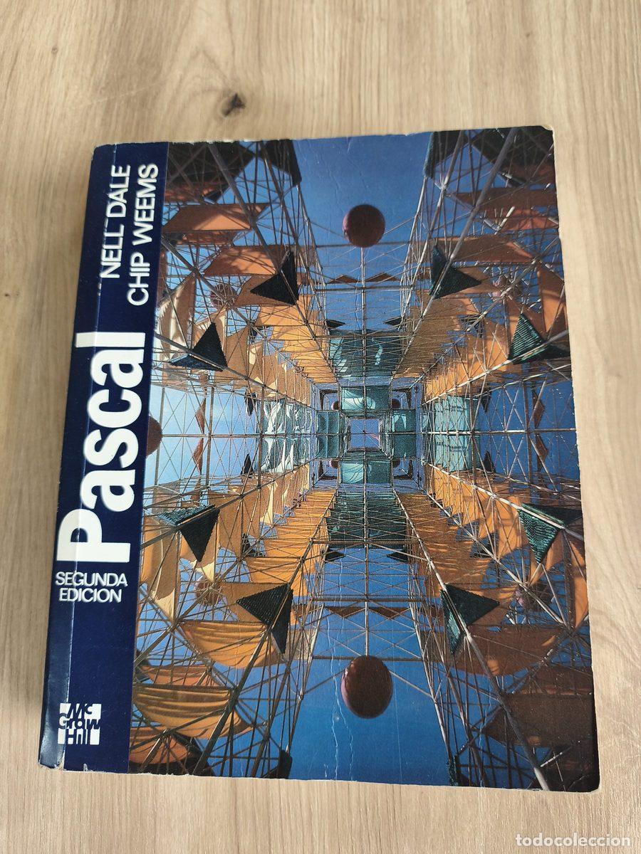 Libros de segunda mano: Pascal Nell Dale Chip Weems - Foto 1