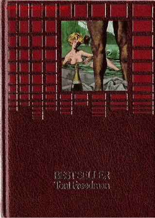 Libros de segunda mano: Best seller / Toni Freedman