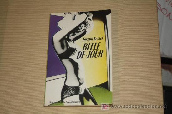 Libros de segunda mano: Belle de Jour - Foto 1